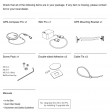 Kit upgrade IMUs GNSS pour DJI A3