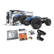 Maverick Quantum 4x4 XT RTR