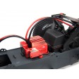 Arrma VORTEKS Stadium Truck mega Bleu 2WD RTR