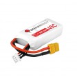 Accu LiPo BRAINERGY 3s1p 11,1V 1000mAh 45C XT60