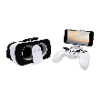 Masque FPV et radio Bluetooth pour Yuneec Breeze