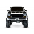 Traxxas TRX-4 Ford Bronco ranger XLT Sunset Trail Crawler 4WD clipless 1/10e