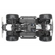 Traxxas TRX-4 Ford Bronco ranger XLT Sunset Trail Crawler 4WD clipless 1/10e