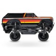 Traxxas TRX-4 BRONCO RANGER XLT Sunset Scale & Trail Crawler 4WD 1/10e