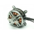 Pichler P38 Lightning (argent) 880mm Kit Combo 