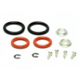 Motorisation combo pour RC Factory Crack Camel/Crack Fokker Red Baron