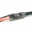 Pichler P38 Lightning (argent) 880mm Kit Combo 
