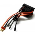 ESC BRUSHLESS WaterProof 45A-SL - RC701GR/RC909T
