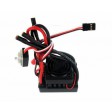 ESC BRUSHLESS WaterProof 45A-SL - RC701GR/RC909T
