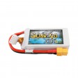 Accu LiPo Gens ace Soaring 1300mAh 3S 11.1V 30C XT60