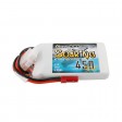 Accu LiPo Gens ace Soaring 450mAh 3S 11.1V 30C JST/BEC