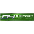 Kyosho châssis set Mini-Z MR04 EVO2 (N-MM2) 4100KV SUR-COMMANDE