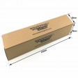 Circuit 95x50cm pour Turbo Racing Micro Rally 1/76