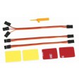Gyro 3 axes Microbeast Flybarless V3