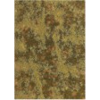 Tapis de fibre prairie d'automne 297x210mm Busch