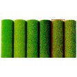 Tapis fibre sous bois 1000x800mm Busch
