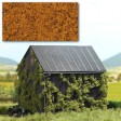 Flocage 2 couleurs brun clair 150x250mm Busch