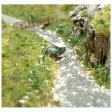 Eau pour rivières et cascades Busch Aqua