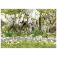 Eau pour rivières et cascades Busch Aqua