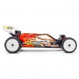 Hobbytech XMid brushless 2WD 1/10e RTR (sans accu chargeur)