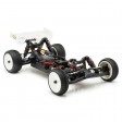 Hobbytech XMid brushless 2WD 1/10e RTR (sans accu chargeur)