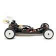 Hobbytech XMid brushless 2WD 1/10e RTR (sans accu chargeur)