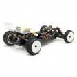 Hobbytech XMid brushless 2WD 1/10e RTR (sans accu chargeur)