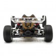 Hobbytech XMid brushless 2WD 1/10e RTR (sans accu chargeur)