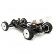 Hobbytech XMid brushless 2WD 1/10e RTR (sans accu chargeur)