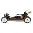 Hobbytech XMid brushless 2WD 1/10e RTR (sans accu chargeur)