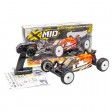 Hobbytech XMid brushless 2WD 1/10e RTR (sans accu chargeur)