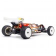Hobbytech XMid brushless 2WD 1/10e RTR (sans accu chargeur)