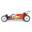 Hobbytech XMid brushless 2WD 1/10e RTR (sans accu chargeur)