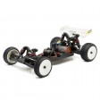 Hobbytech XMid brushless 2WD 1/10e RTR (sans accu chargeur)