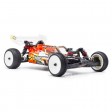 Hobbytech XMid brushless 2WD 1/10e RTR (sans accu chargeur)