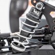 Hobbytech BXR.S2 1/10e RTR (sans accu chargeur)