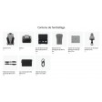 DJI Mini 5 Pro Fly more combo RC 2 SUR-COMMANDE