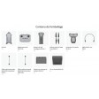 DJI Air 3 Fly more combo (DJI RC-N2) SUR-COMMANDE