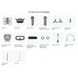 DJI Avata 2 Fly More Combo (1 batterie)