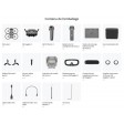 DJI Avata 2 Fly More Combo (3 batteries)