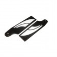 Pâles anticouple Carbone SAB 115mm pour 700
