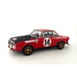 1/24e Italeri Lancia Fulvia HF Rally