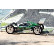 Hobbytech BX8SL Runner Vert - 1/8e Prête à rouler