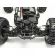 Hobbytech Monster BXR MT brushless LIMITED EDITION 1/10e Prête à rouler