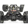 Hobbytech Monster BXR MT brushless LIMITED EDITION 1/10e Prête à rouler
