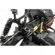 Hobbytech Monster BXR MT brushless LIMITED EDITION 1/10e Prête à rouler