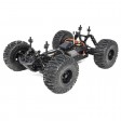 Hobbytech Monster BXR MT brushless LIMITED EDITION 1/10e Prête à rouler