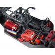 Arrma Kraton 4WD BLX 1/8 Sport Bleu RTR