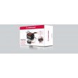 Hobbywing ESC QUICRUN WP 16BL30 Waterproof 30A brushless sensorless - 1/12-18e