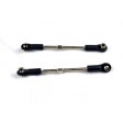 Biellette de suspension supérieur avant (2 pcs) - Wheel’it/Monst’it